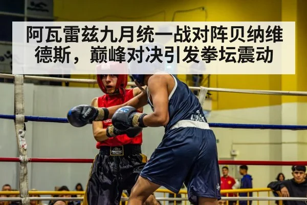 阿瓦雷兹九月统一战对阵贝纳维德斯，巅峰对决引发拳坛震动